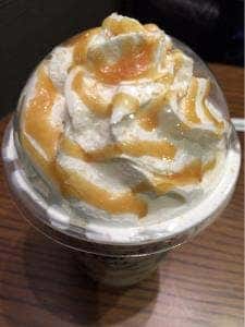 スターバックス コーヒー アピタ高蔵寺店