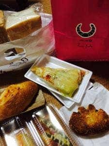 フレッシュベイク 本店