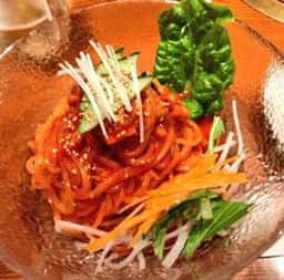 かるび焼御殿 極