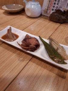 雑魚場あん西