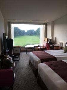 ライブラリーカフェ りんどう