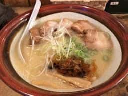 海海ラーメン 津島神尾店