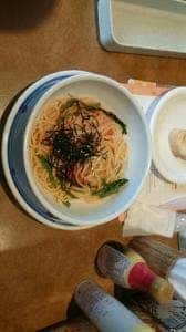 ジョリーパスタ 稲毛海岸店