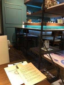 スターライトカフェ