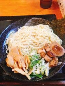 麺処 そめいよしの 登別店