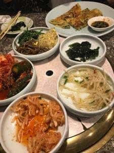 仁川家