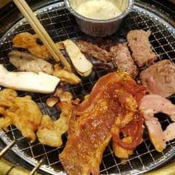 カルビ大将 長久手店