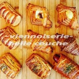 ベルコーチ viennoiserie belle couche