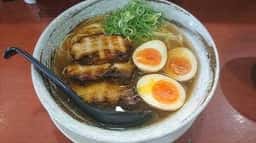 らぁめん りょう馬 岐阜本店