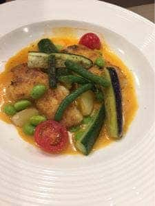 ベーカリーレストラン バケット バケット イオンモール京都桂川店