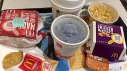 マクドナルド 明大前店