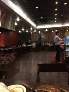 ステーキのあさくま 八王子店