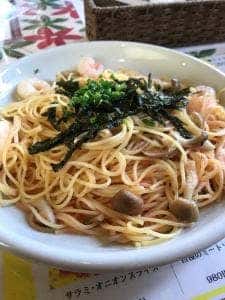恵比寿屋 トラットリア 福江店
