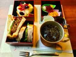 桜珈琲 和泉中央店