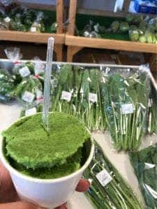 美祢市役所 道の駅おふく