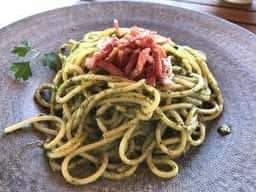 グリーン カフェ あしび