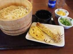 丸亀製麺 市原青柳店