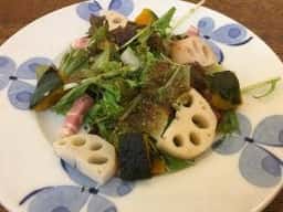 鎌倉パスタ 大阪東住吉店