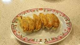 餃子の王将 武蔵中原店