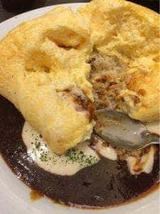 たまごの星 マークイズ静岡店