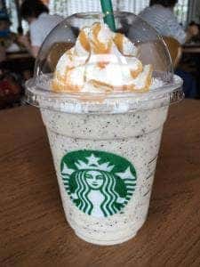 スターバックス コーヒー 名古屋滝ノ水店
