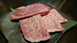 炭火焼肉ぼたん