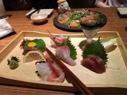 全席個室 鮮や一夜 ラクエ四条烏丸店