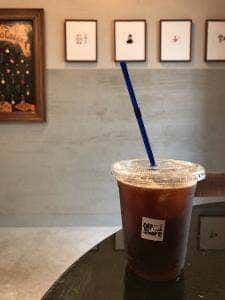 Off Shore COFFEE STAND