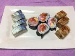 角上魚類 川口店