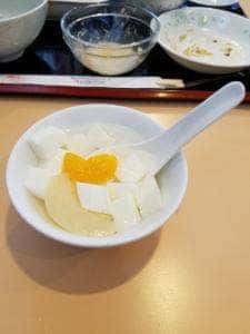 中華料理 勘六