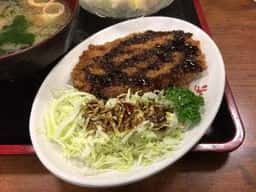 半田屋上堂店