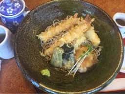 天竜そば ニュー藤屋 渡瀬店