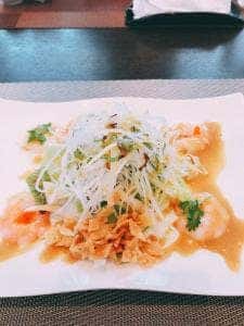 チャイナキッチン カワベ