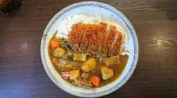 カレーハウスCoCo壱番屋 姫路辻井店