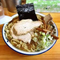 ケンちゃんラーメン 秋田店