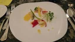 ペルル ホテルアルティア鳥羽