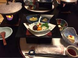 四季の宿 箱根路 開雲