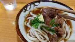 正ちゃんうどん 穴生店