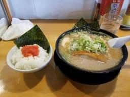 三河開化亭 豊橋岩田店