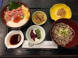 上越和食レストラン ホテルハイマート 多七