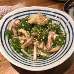 人情酒場岩ちゃん