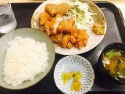 飲み食い処 まっちゃん