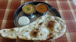 インド料理 エベレスト