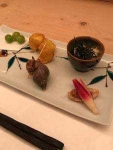 和食 瑞木