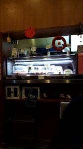 cafe Babysbreath