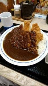 かつや 和歌山小雑賀店