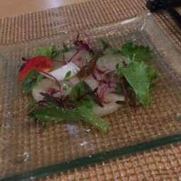 和モダンフレンチ たかはし