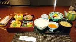 モダン割烹 心織