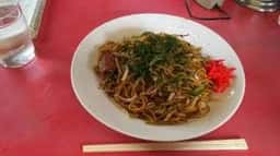 満腹ラーメン三宝