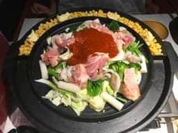 コリアン酒場 せじょん